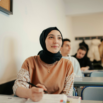 Få gode råd til studiestart